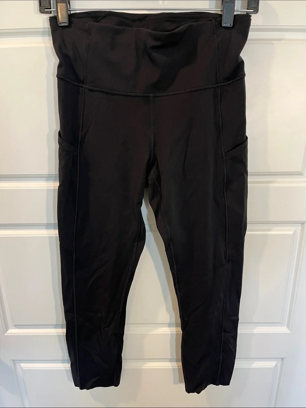 Lululemon Fast and Free Tight leggings size 8
